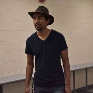 Meet your Posher, Prashant